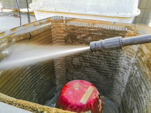 Best Local Air Duct Cleaning Services  in Lakeview, MI