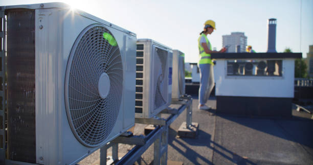 Best Best Air Duct Cleaning Company  in Lakeview, MI